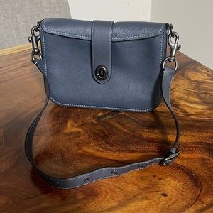 Coach Page shoulder bag